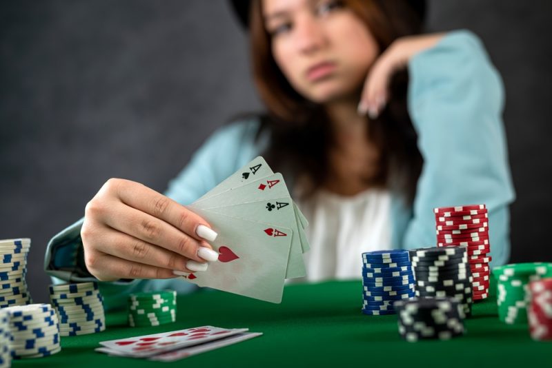 Så fungerar de vanligaste reglerna i poker